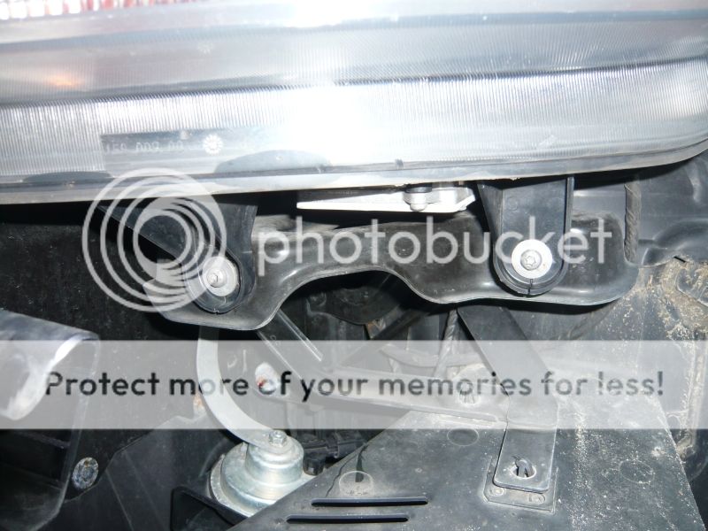 Z4 M bumper/headlights removal BimmerFest BMW Forum